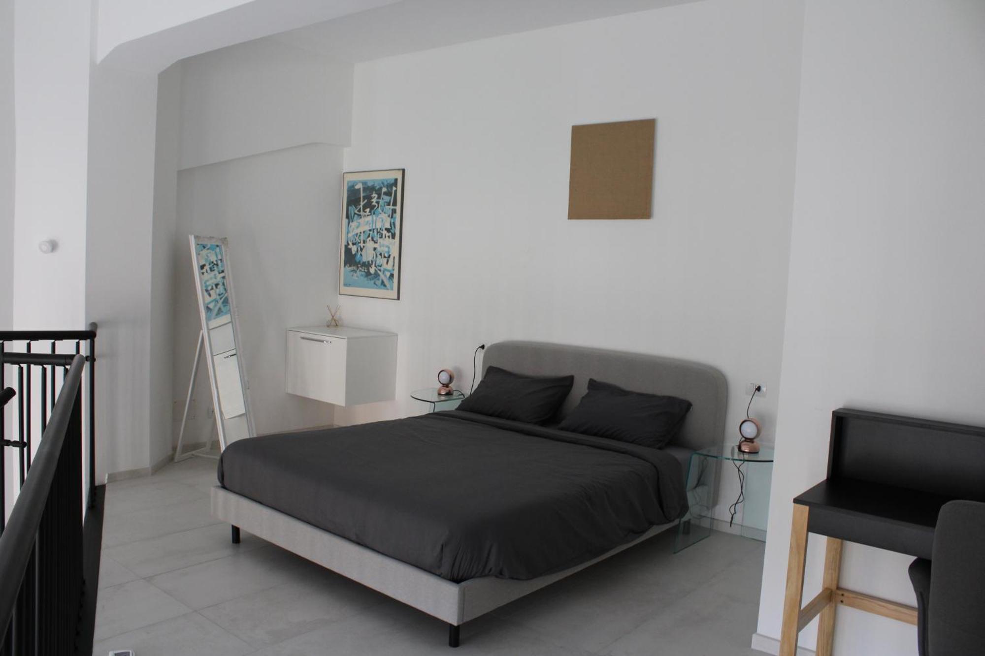 Milan Space Loft - Apartment Close To M5 Subway - Free Parking - Sky & Netflix Tv 외부 사진