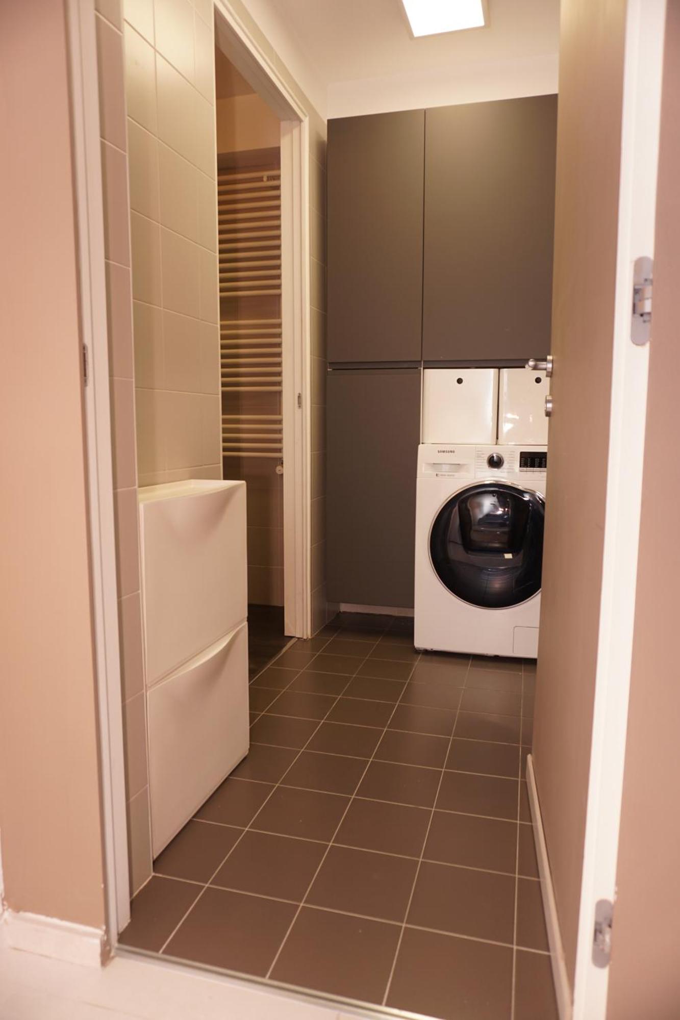 Milan Space Loft - Apartment Close To M5 Subway - Free Parking - Sky & Netflix Tv 외부 사진