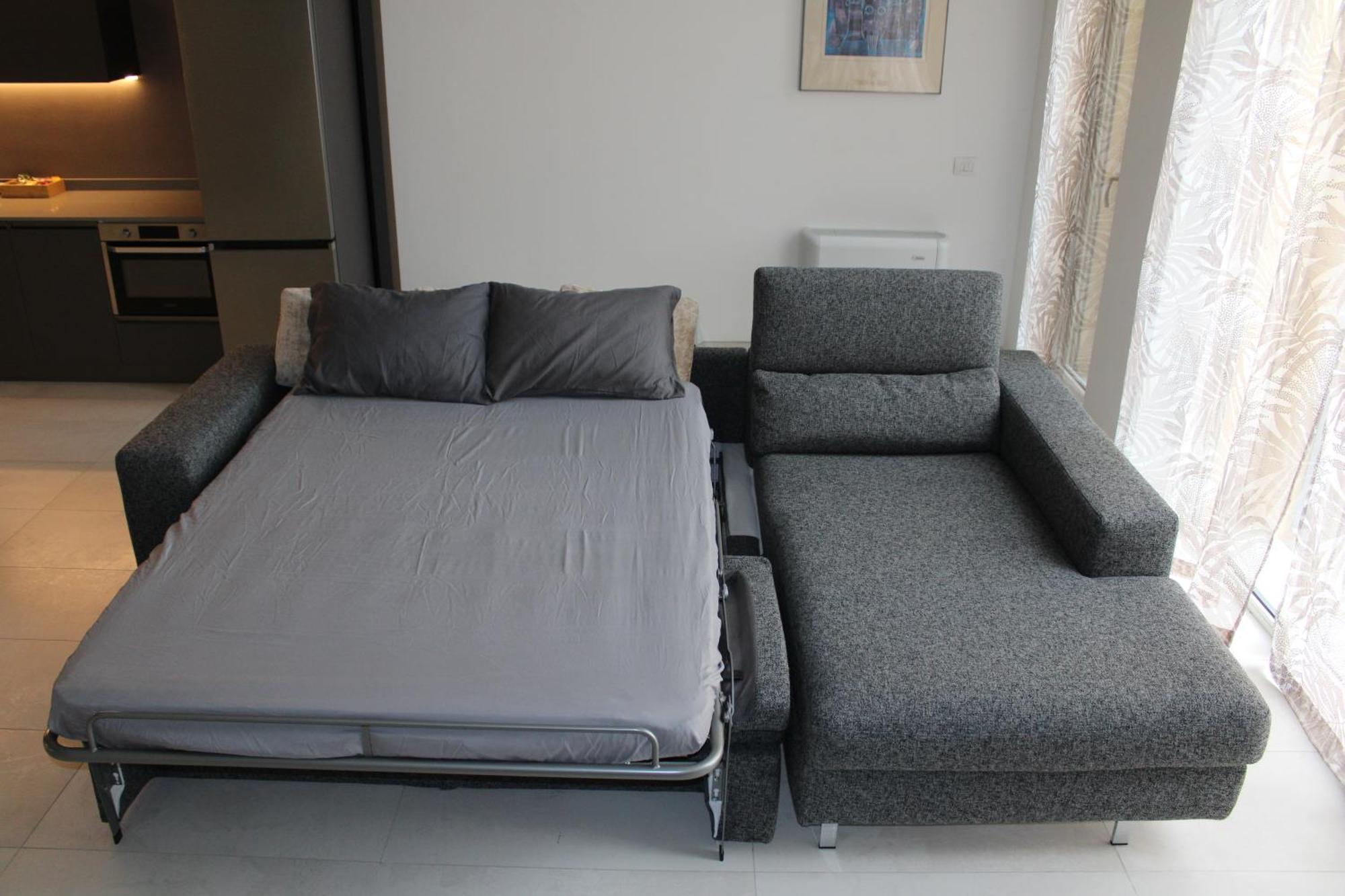 Milan Space Loft - Apartment Close To M5 Subway - Free Parking - Sky & Netflix Tv 외부 사진