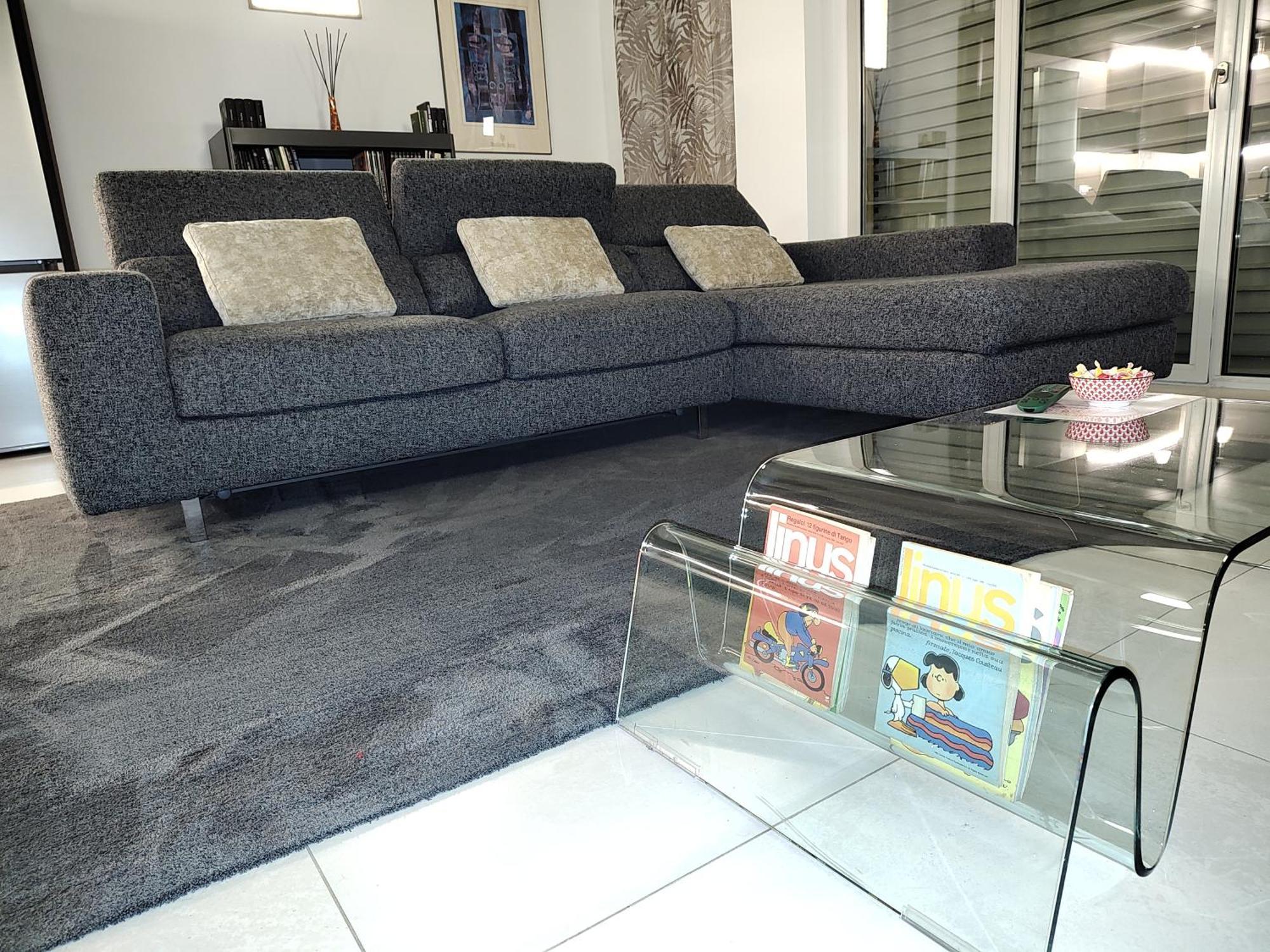 Milan Space Loft - Apartment Close To M5 Subway - Free Parking - Sky & Netflix Tv 객실 사진